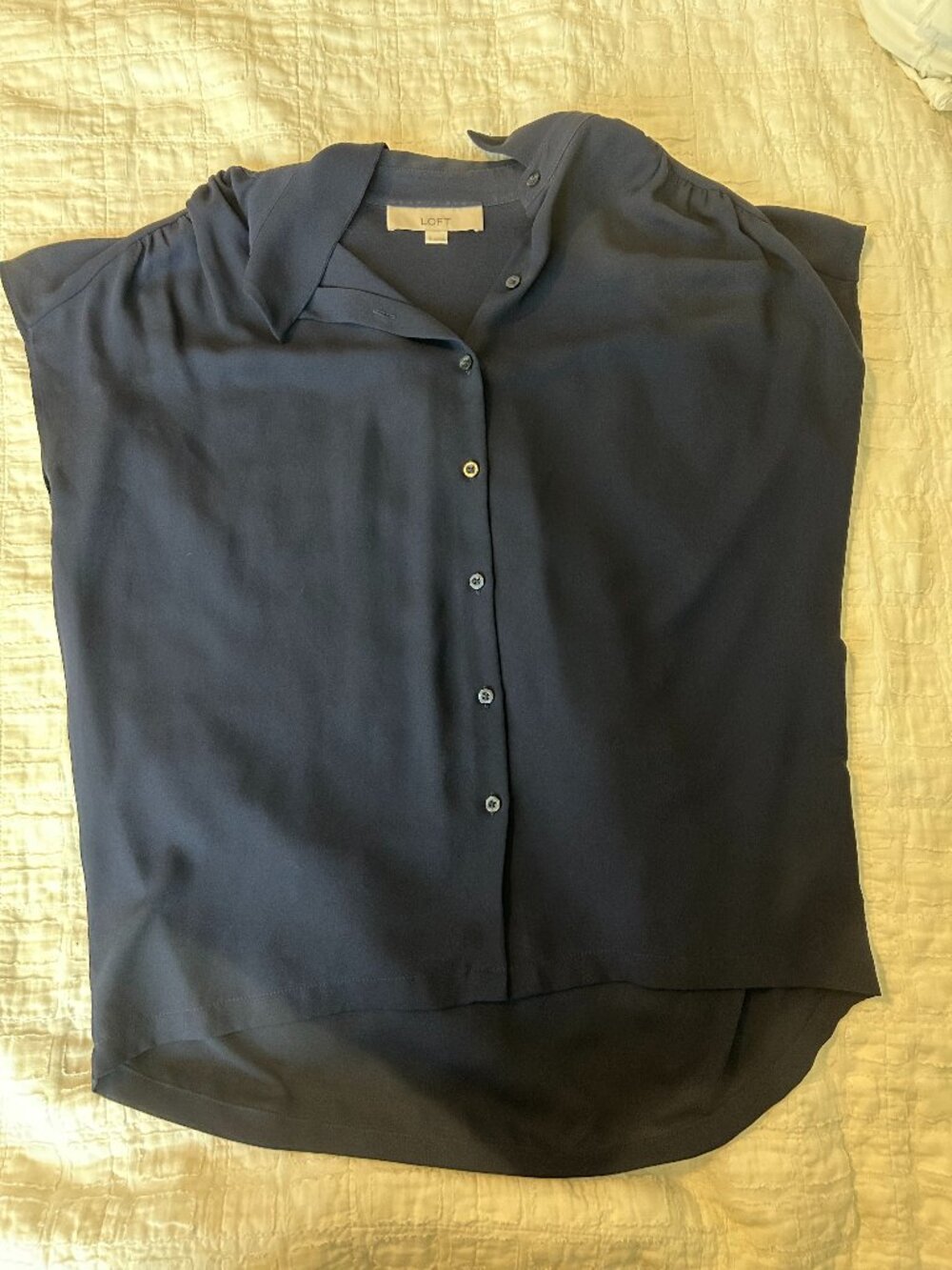 LOFT Blouse